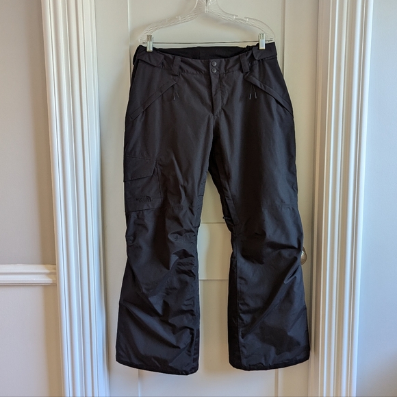 The North Face Women's Freedom Insulated Pants XL Short - Picture 7 of 14